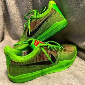 Nike Kobe Mamba Rage (Grinch)